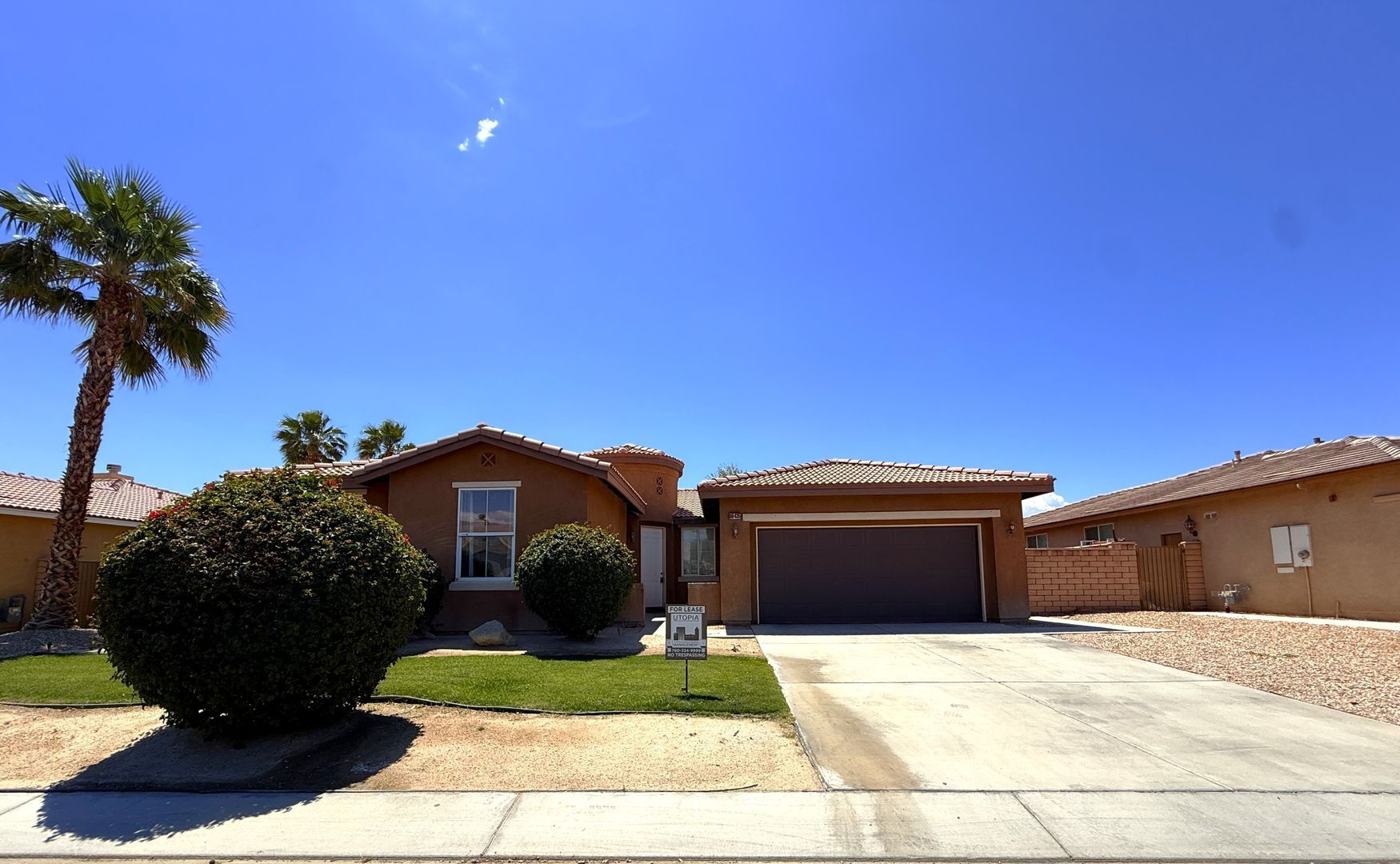 80435 Atherstone Dr - Indio - California - 3 bed, 2 bath rental property