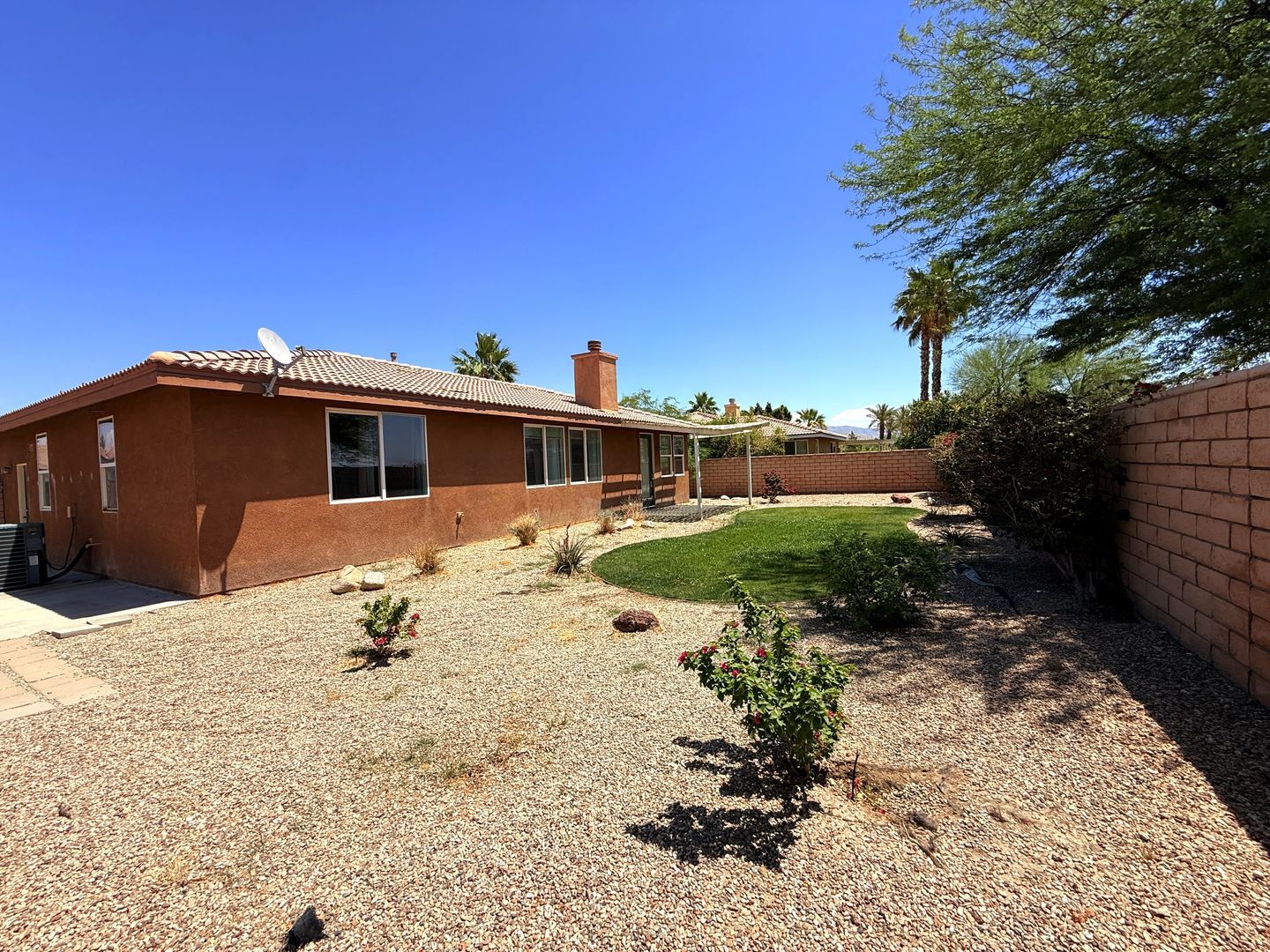 80435 Atherstone Dr - Indio - California - 3 bed, 2 bath rental property