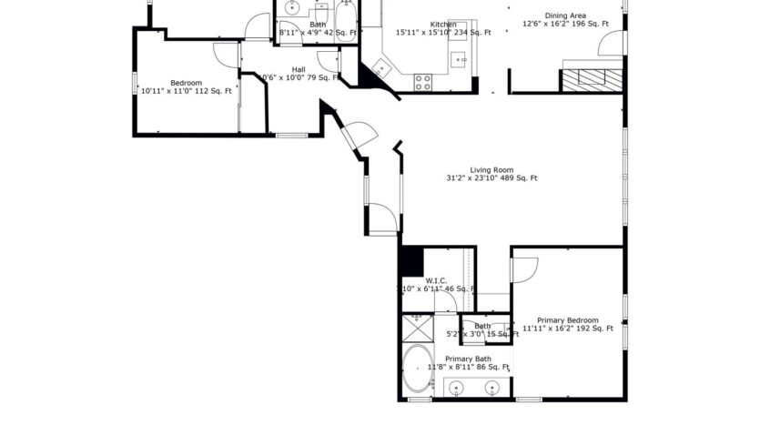 80435 Atherstone Dr - Indio - California - 3 bed, 2 bath rental property