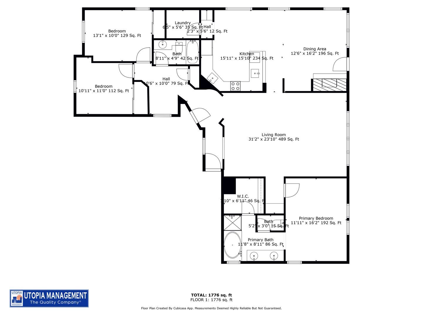80435 Atherstone Dr - Indio - California - 3 bed, 2 bath rental property