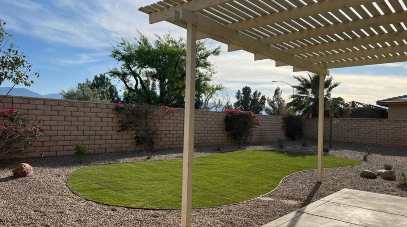 80435 Atherstone Dr - Indio - California - 3 bed, 2 bath rental property