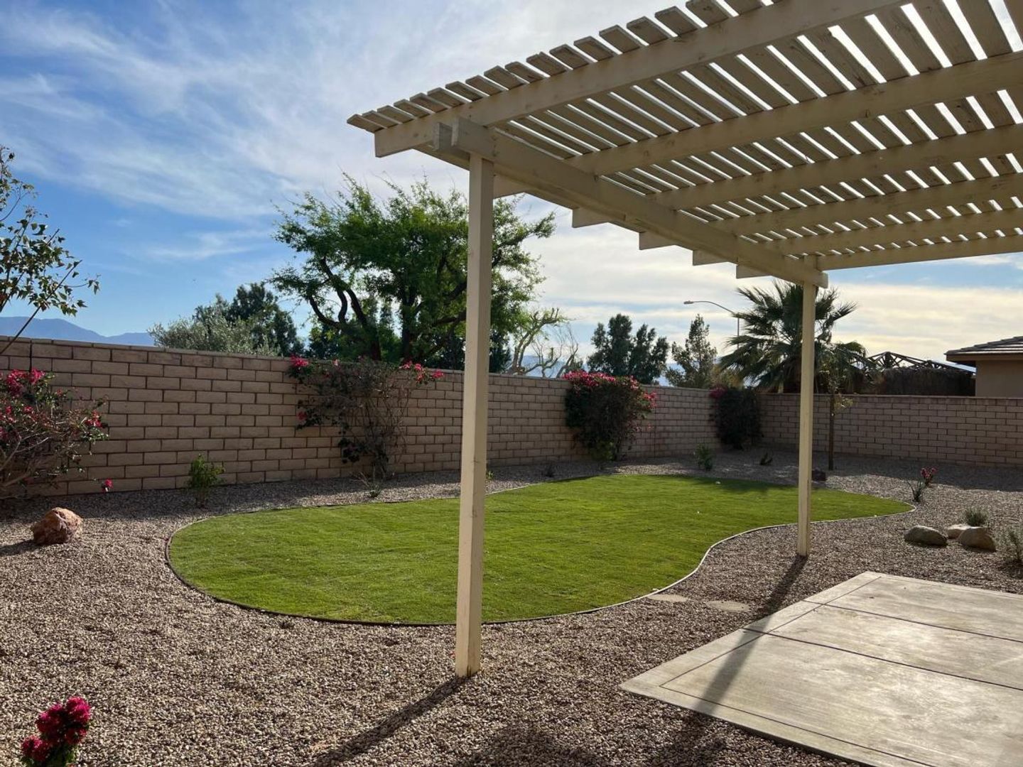 80435 Atherstone Dr - Indio - California - 3 bed, 2 bath rental property