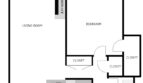 8163 Redlands St. Unit 5 - Los Angeles - California - 1 bed, 1 bath rental property