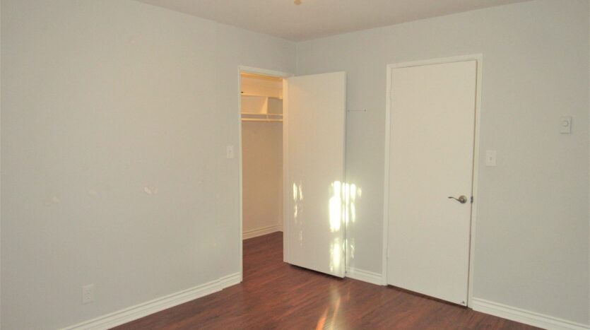 8163 Redlands St. Unit 5 - Los Angeles - California - 1 bed, 1 bath rental property