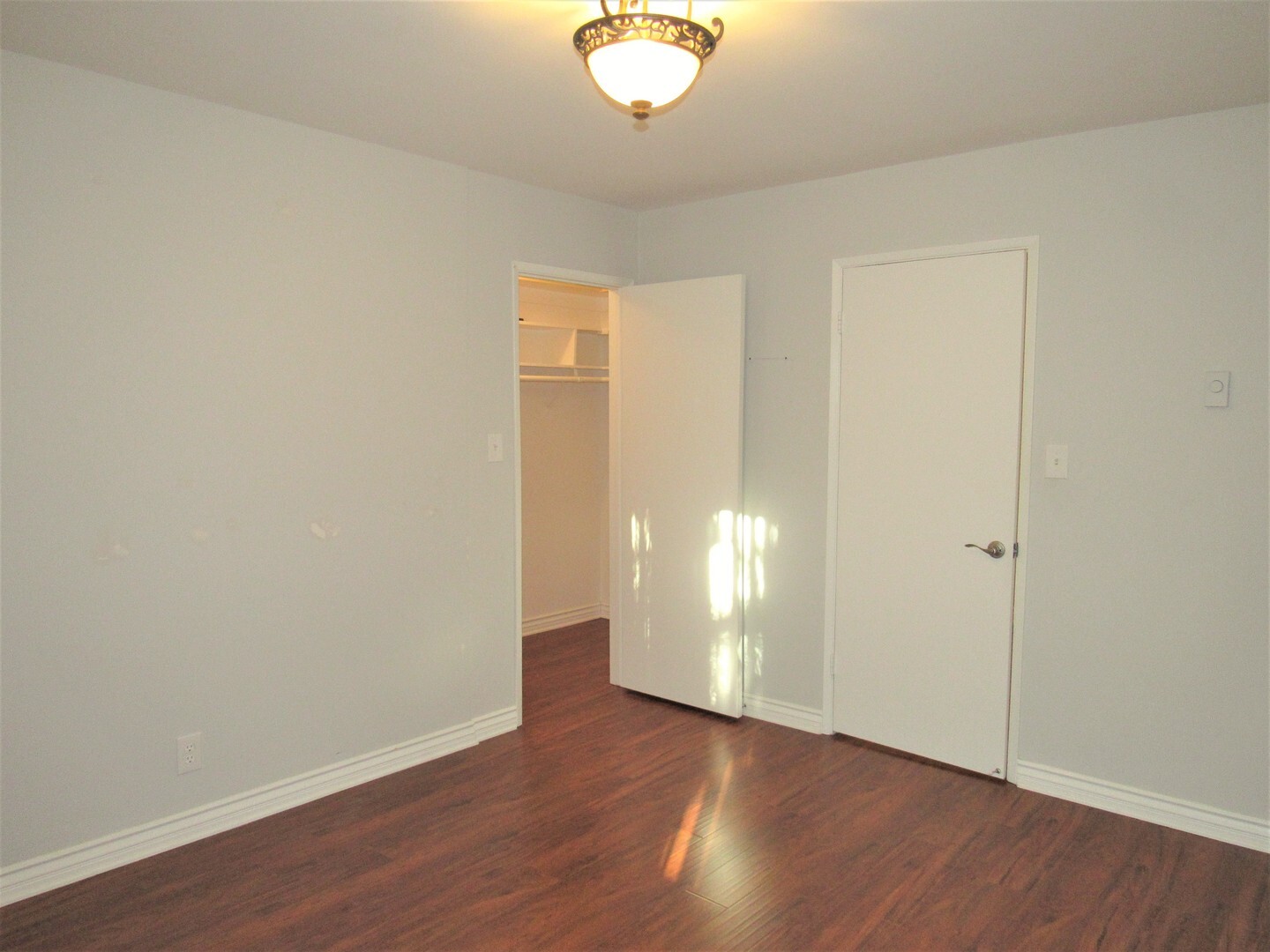 8163 Redlands St. Unit 5 - Los Angeles - California - 1 bed, 1 bath rental property