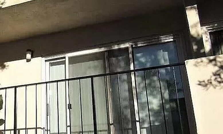 8163 Redlands St. Unit 5 - Los Angeles - California - 1 bed, 1 bath rental property