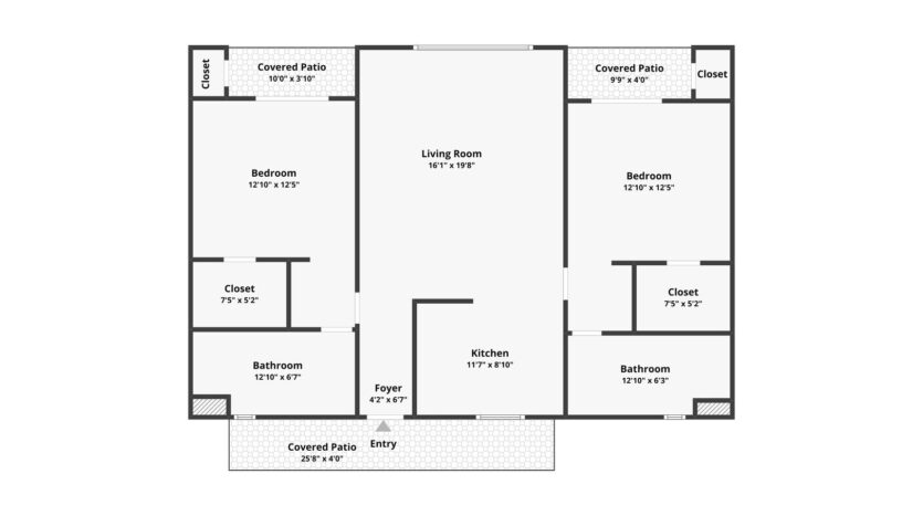 821 Old Stage Rd - Fallbrook - California - 2 bed, 2 bath rental property