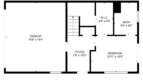 103 Jacobs Lane - Santa Cruz - California - 3 bed, 3.5 bath rental property