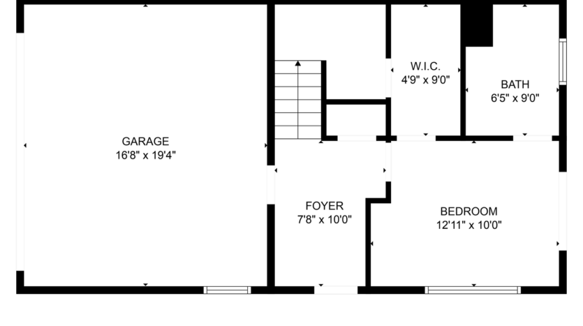 103 Jacobs Lane - Santa Cruz - California - 3 bed, 3.5 bath rental property
