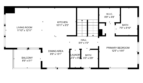 103 Jacobs Lane - Santa Cruz - California - 3 bed, 3.5 bath rental property