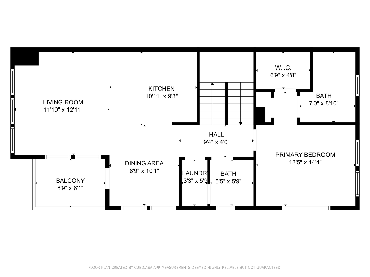 103 Jacobs Lane - Santa Cruz - California - 3 bed, 3.5 bath rental property