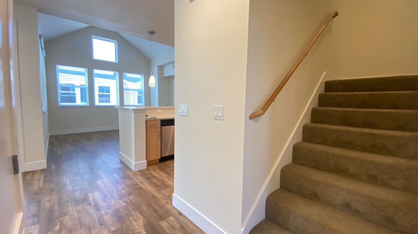 103 Jacobs Lane - Santa Cruz - California - 3 bed, 3.5 bath rental property