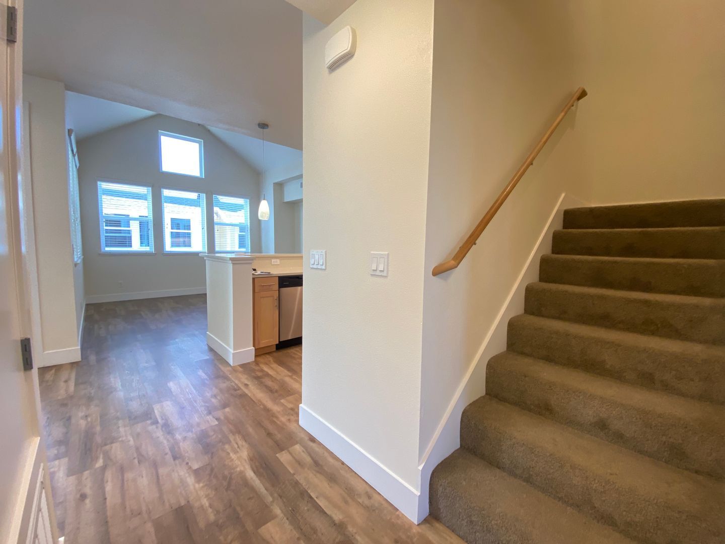 103 Jacobs Lane - Santa Cruz - California - 3 bed, 3.5 bath rental property
