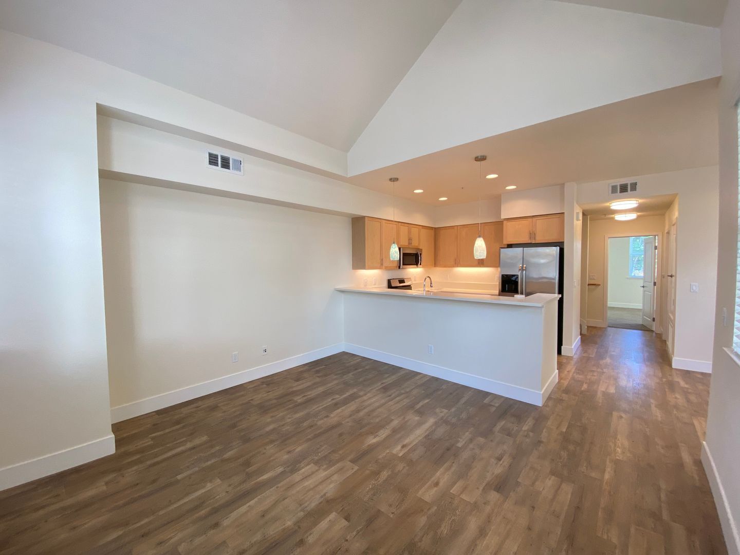 103 Jacobs Lane - Santa Cruz - California - 3 bed, 3.5 bath rental property