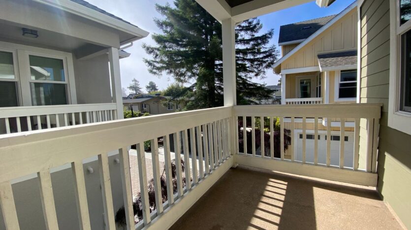 103 Jacobs Lane - Santa Cruz - California - 3 bed, 3.5 bath rental property