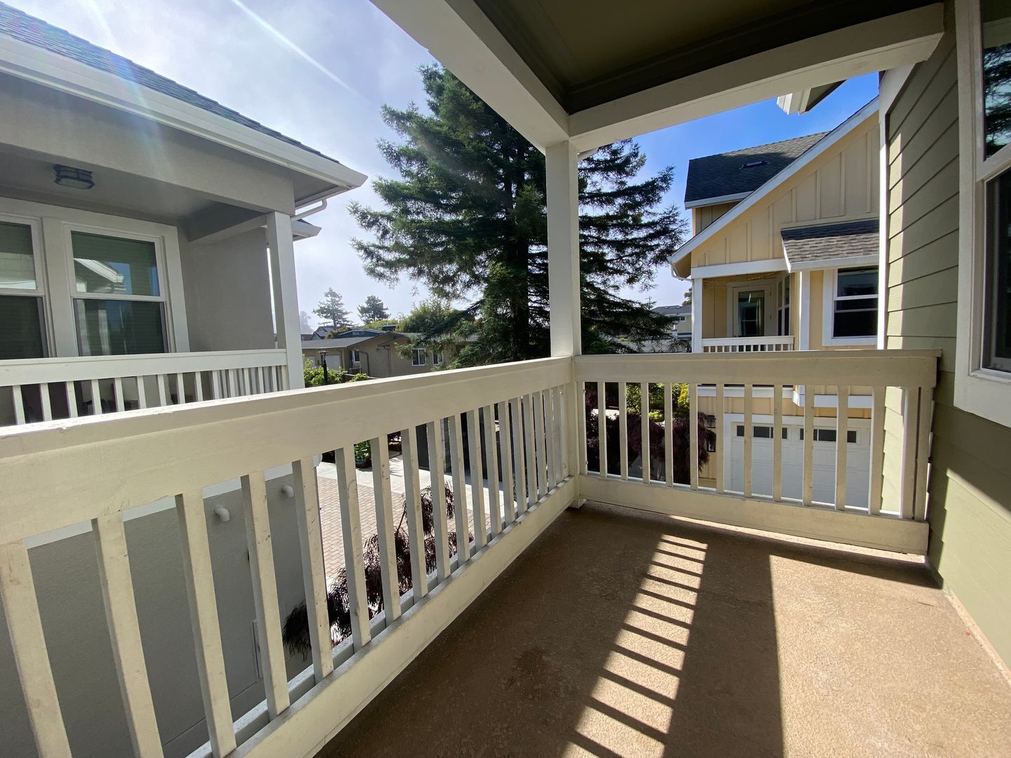 103 Jacobs Lane - Santa Cruz - California - 3 bed, 3.5 bath rental property