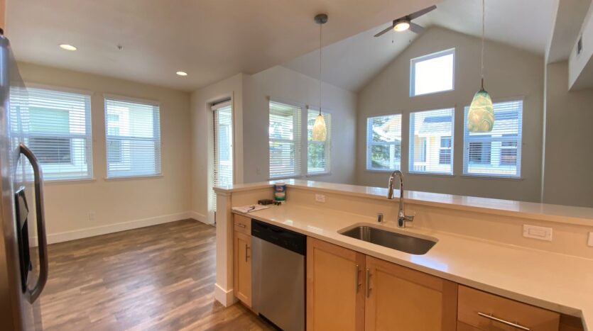 103 Jacobs Lane - Santa Cruz - California - 3 bed, 3.5 bath rental property