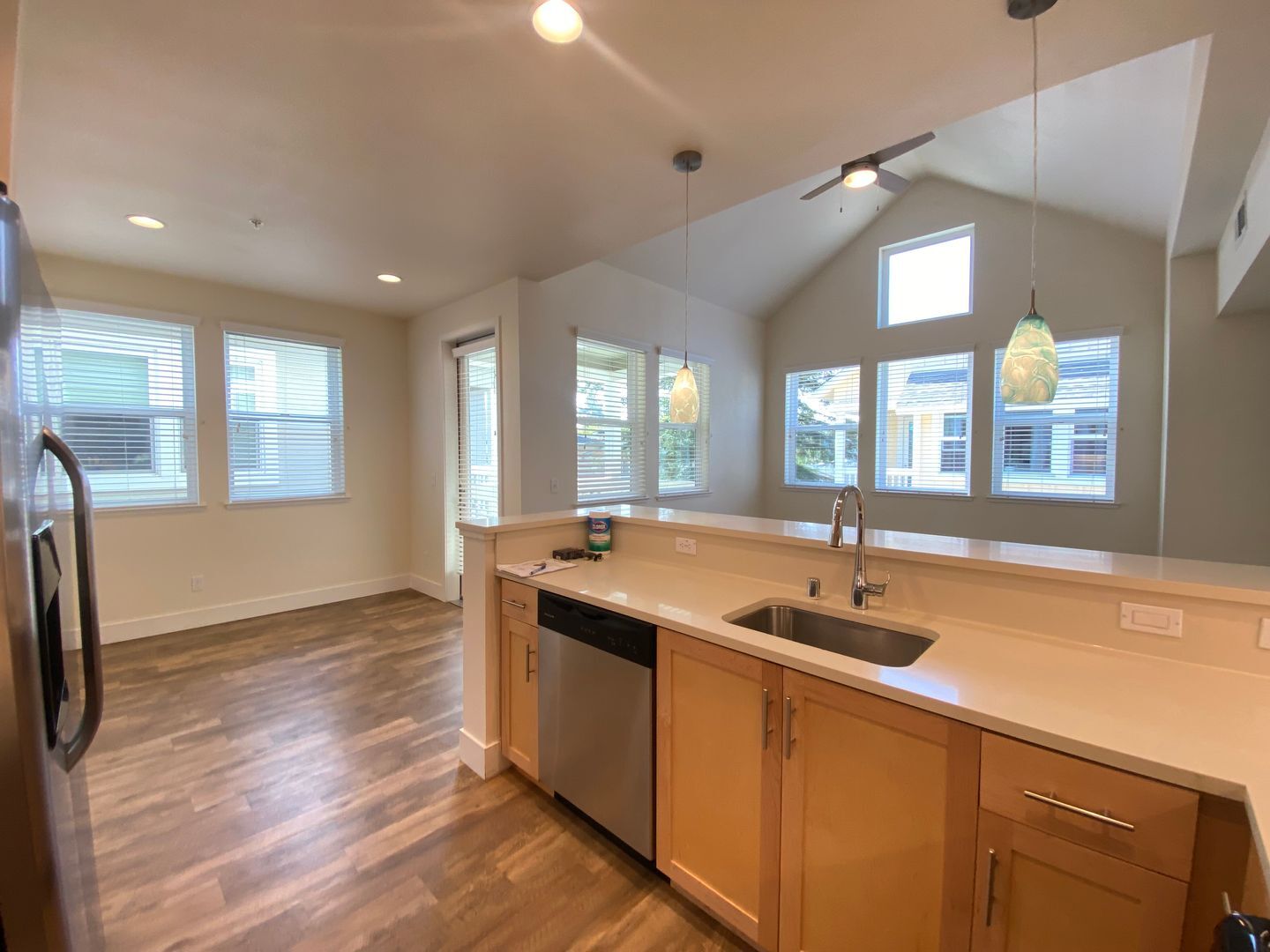 103 Jacobs Lane - Santa Cruz - California - 3 bed, 3.5 bath rental property