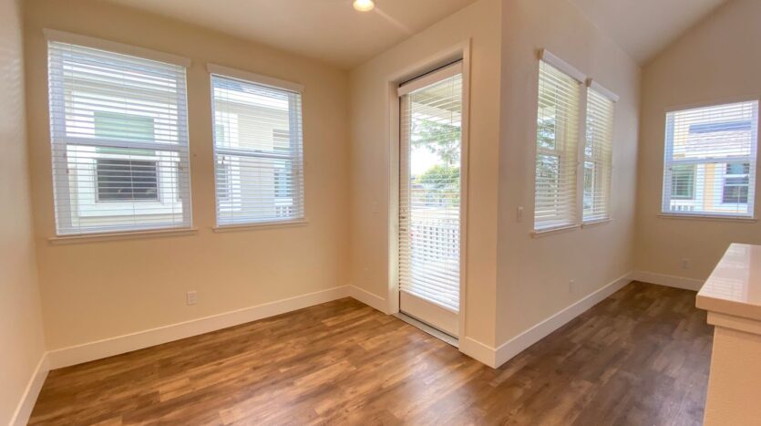 103 Jacobs Lane - Santa Cruz - California - 3 bed, 3.5 bath rental property