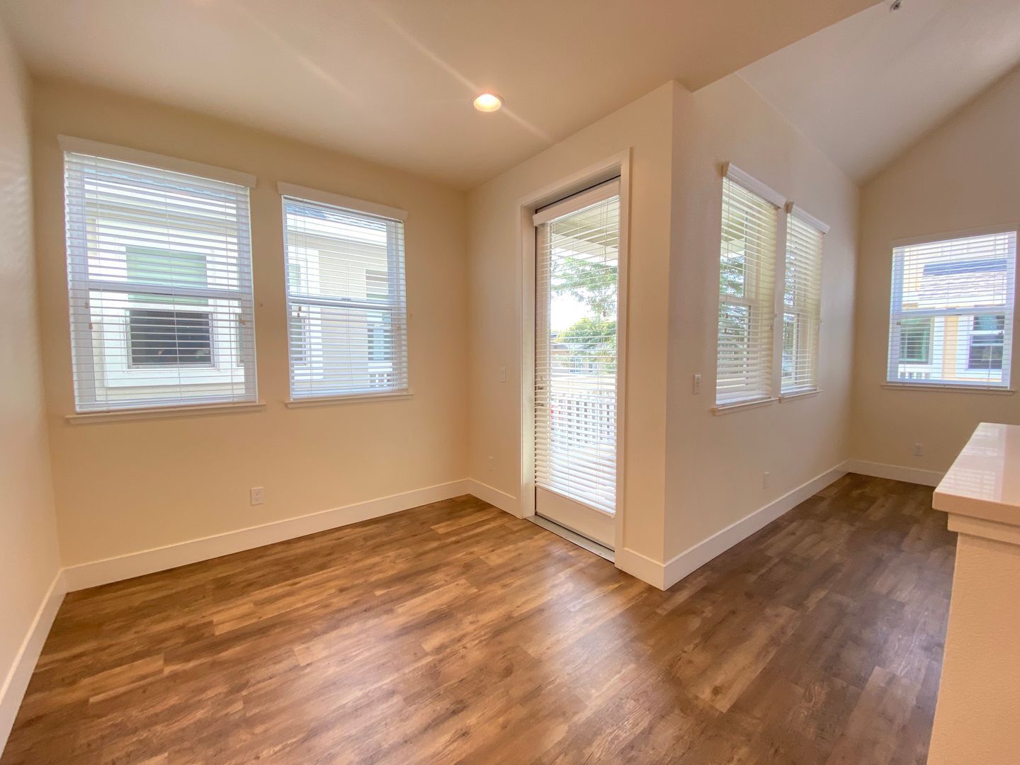 103 Jacobs Lane - Santa Cruz - California - 3 bed, 3.5 bath rental property