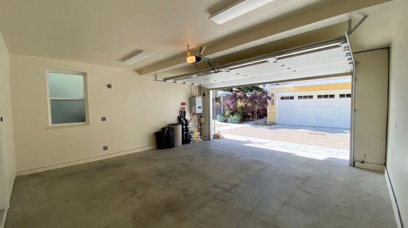 103 Jacobs Lane - Santa Cruz - California - 3 bed, 3.5 bath rental property