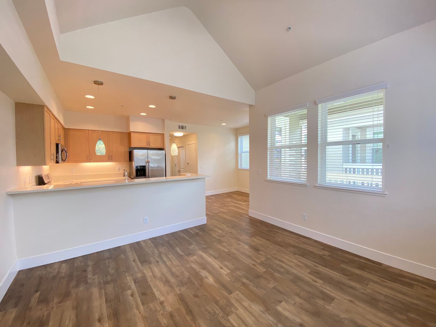 103 Jacobs Lane - Santa Cruz - California - 3 bed, 3.5 bath rental property