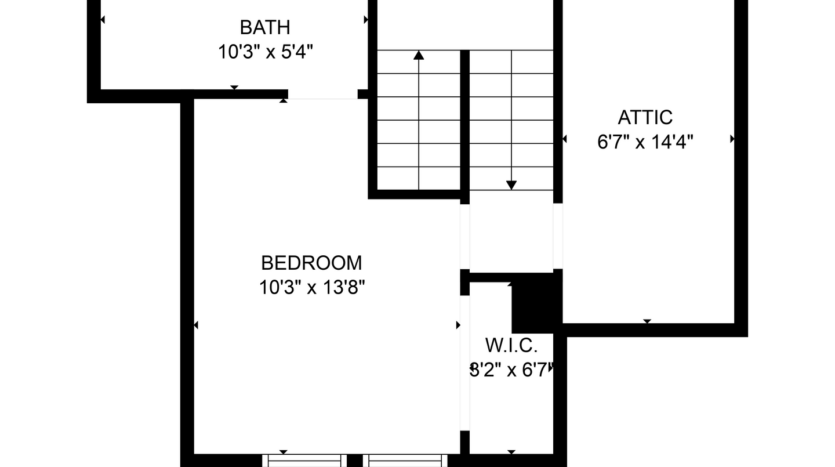 103 Jacobs Lane - Santa Cruz - California - 3 bed, 3.5 bath rental property