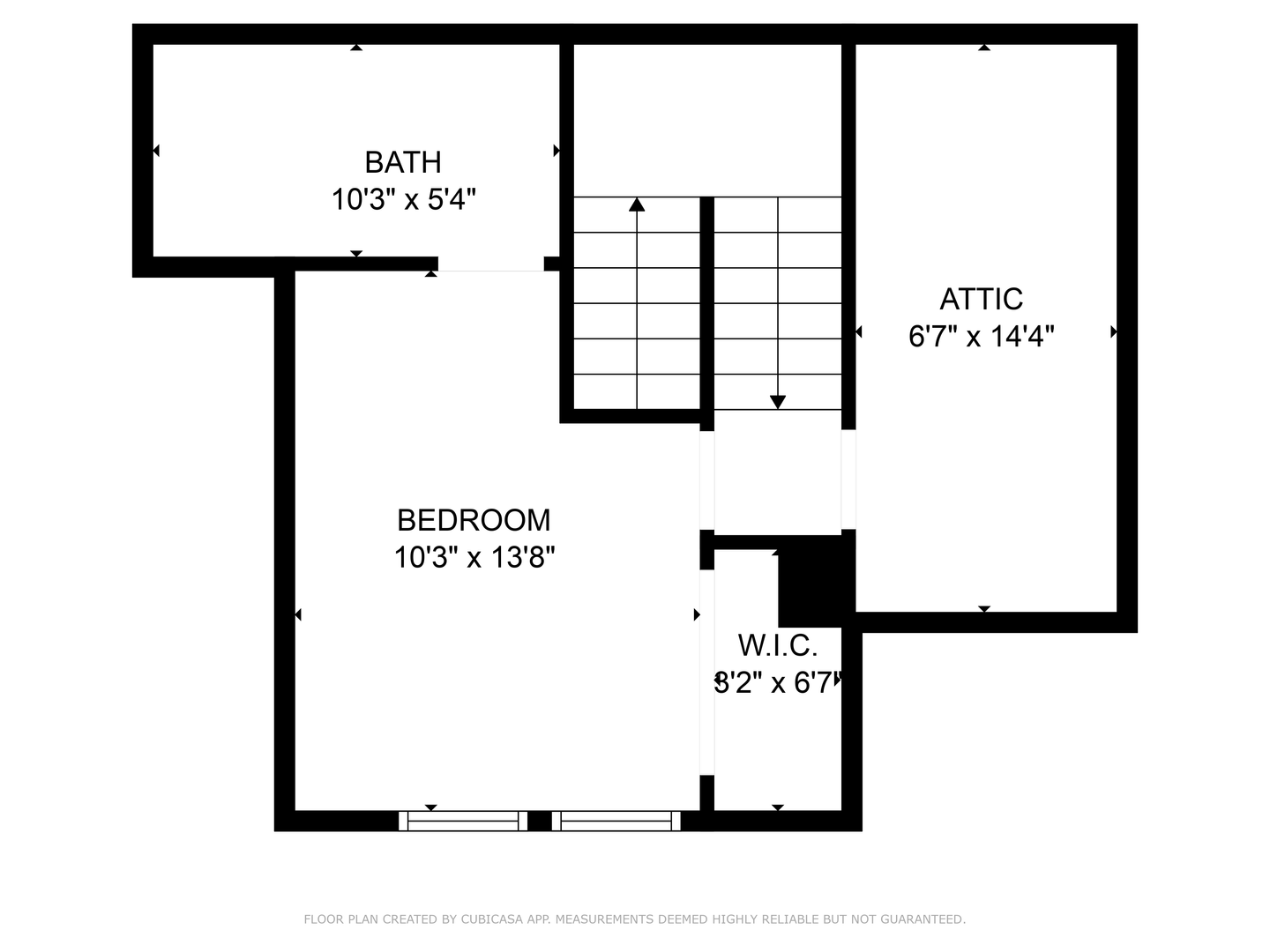 103 Jacobs Lane - Santa Cruz - California - 3 bed, 3.5 bath rental property