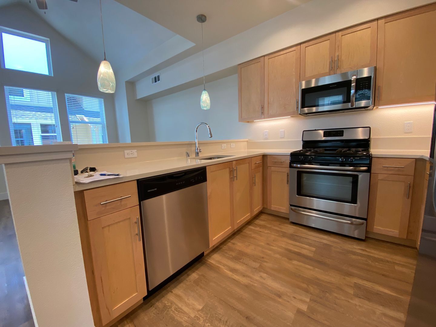 103 Jacobs Lane - Santa Cruz - California - 3 bed, 3.5 bath rental property