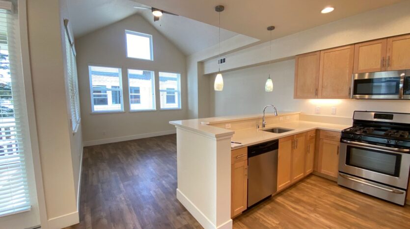 103 Jacobs Lane - Santa Cruz - California - 3 bed, 3.5 bath rental property