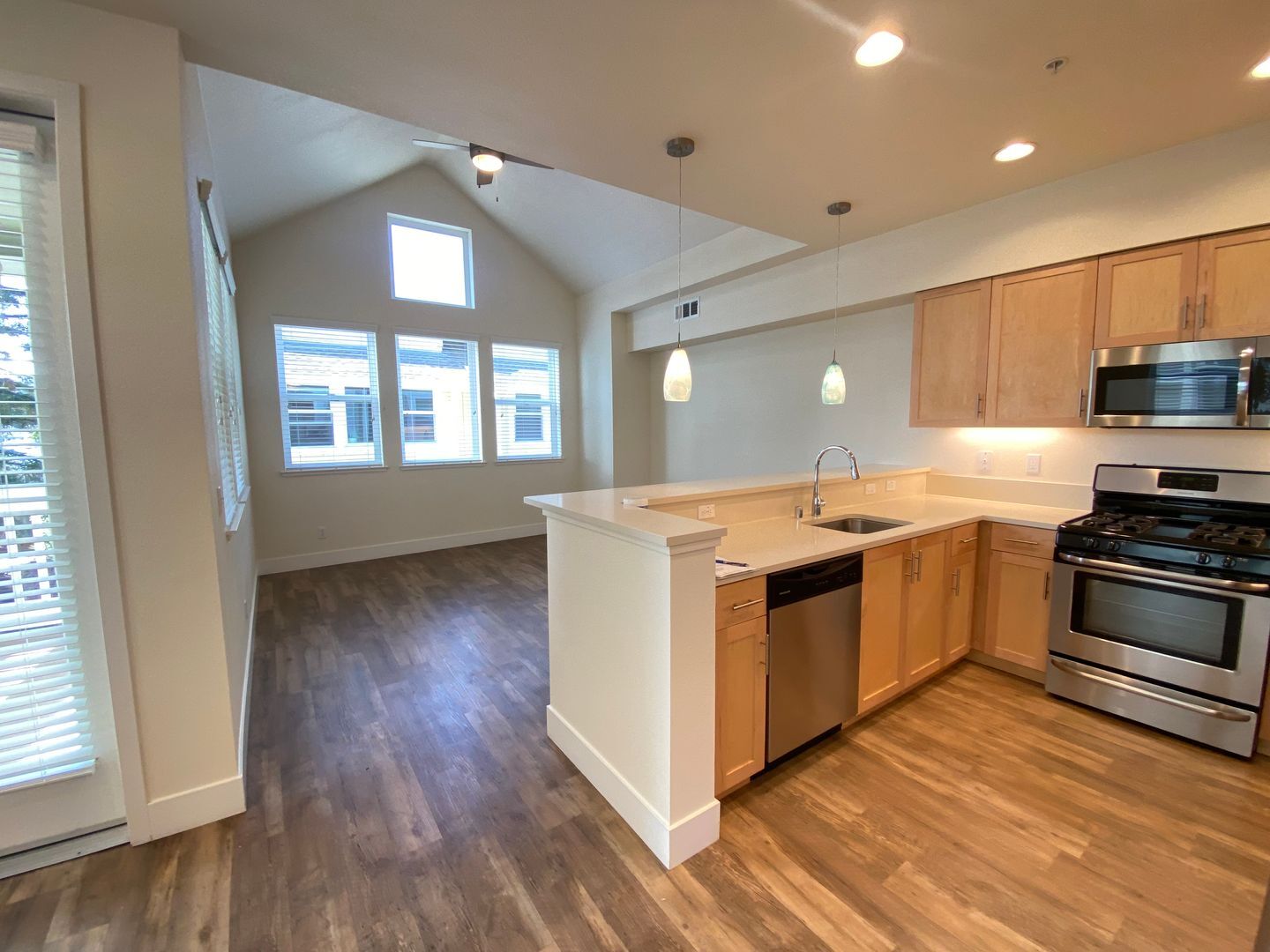103 Jacobs Lane - Santa Cruz - California - 3 bed, 3.5 bath rental property