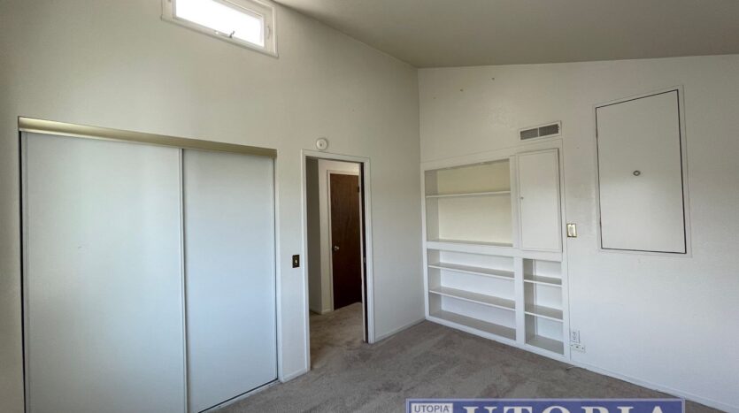 112 Canfield Unit C - Santa Cruz - California - 2 bed, 2 bath rental property