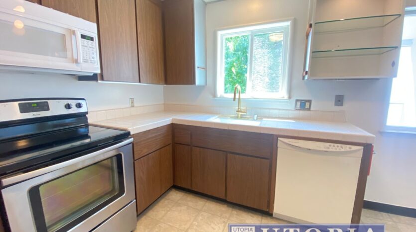 112 Canfield Unit C - Santa Cruz - California - 2 bed, 2 bath rental property