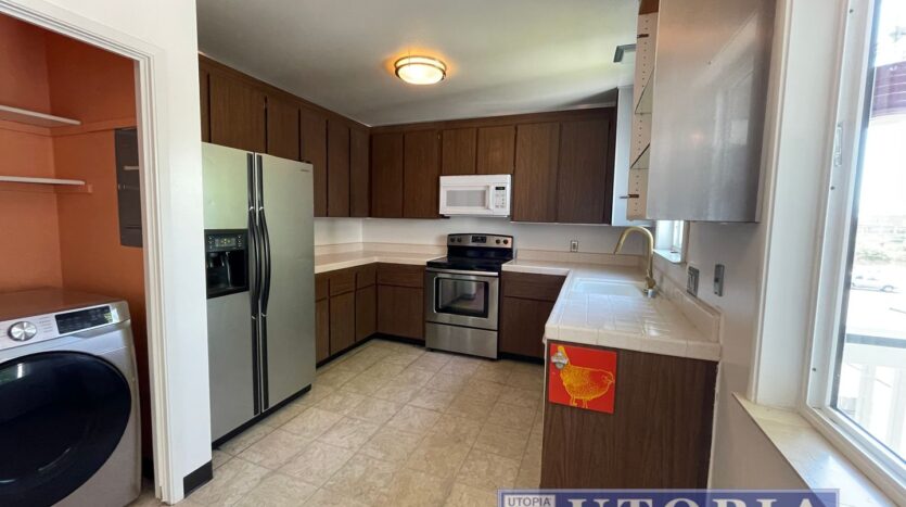 112 Canfield Unit C - Santa Cruz - California - 2 bed, 2 bath rental property