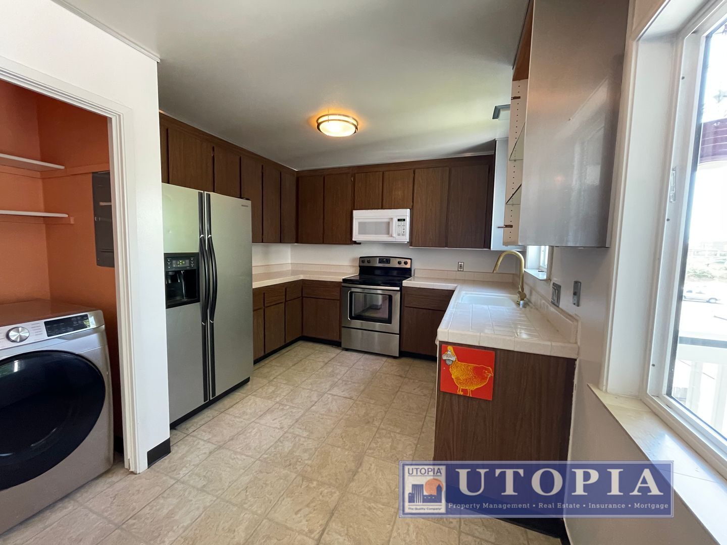 112 Canfield Unit C - Santa Cruz - California - 2 bed, 2 bath rental property