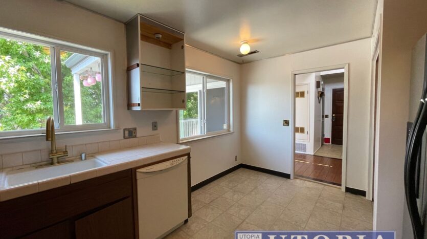 112 Canfield Unit C - Santa Cruz - California - 2 bed, 2 bath rental property