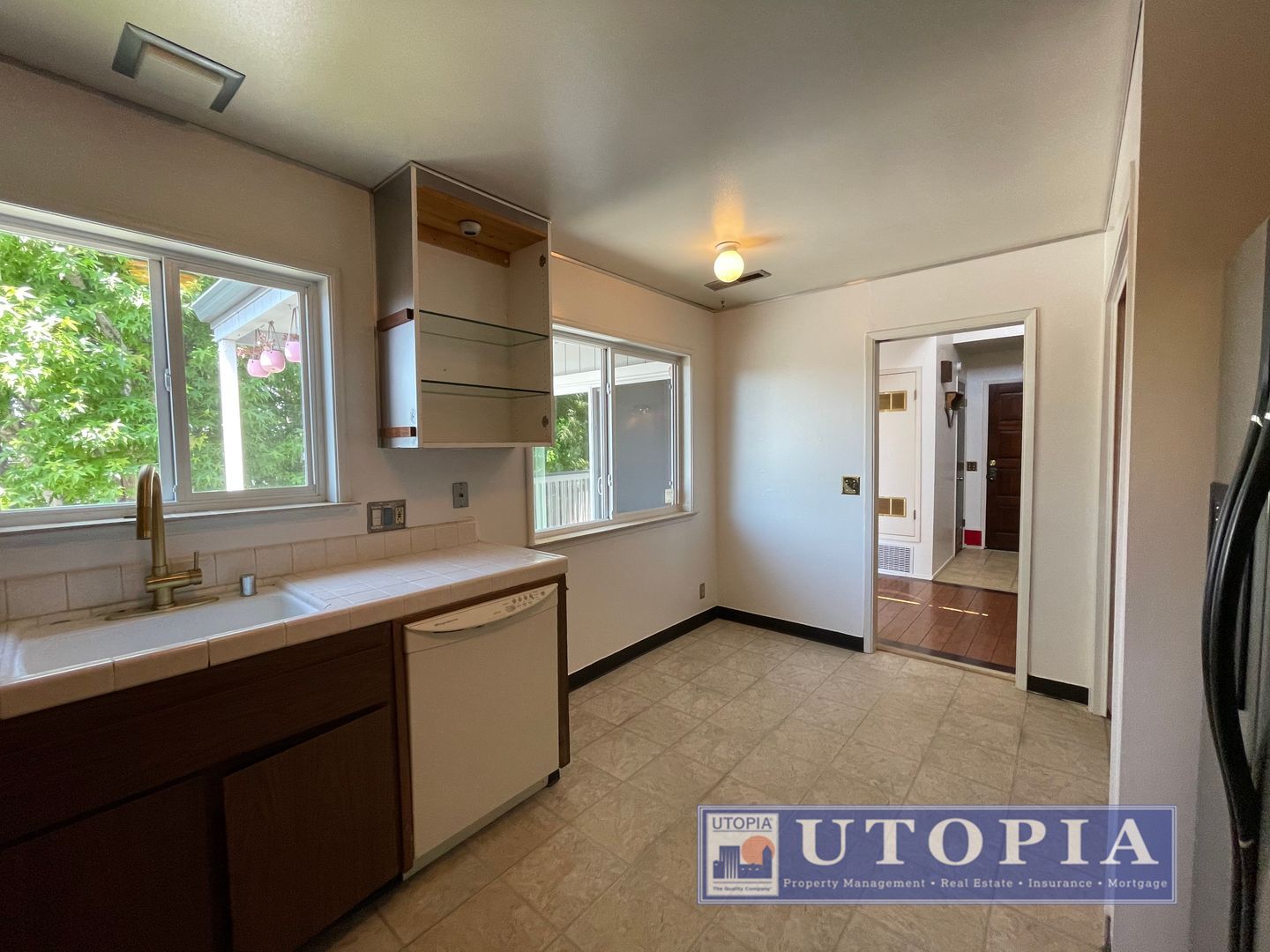 112 Canfield Unit C - Santa Cruz - California - 2 bed, 2 bath rental property