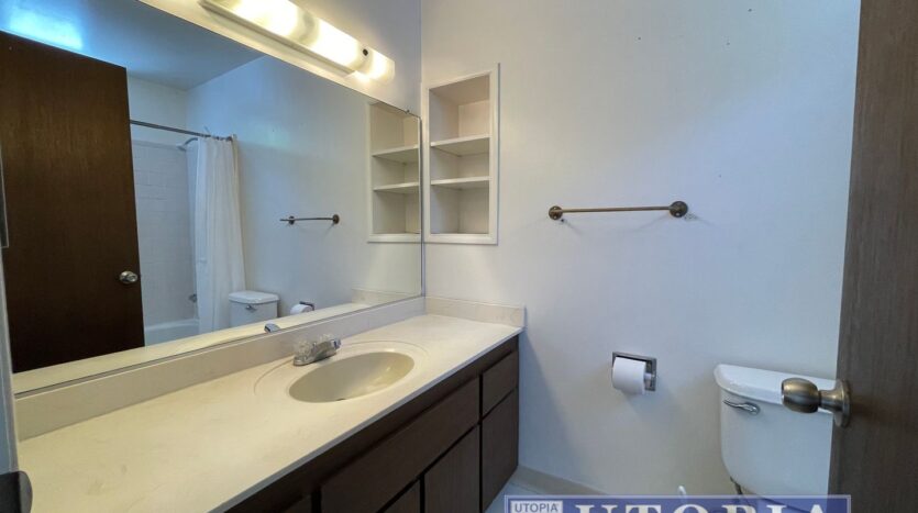 112 Canfield Unit C - Santa Cruz - California - 2 bed, 2 bath rental property