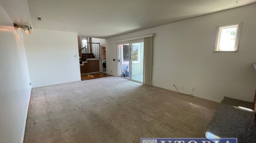 112 Canfield Unit C - Santa Cruz - California - 2 bed, 2 bath rental property