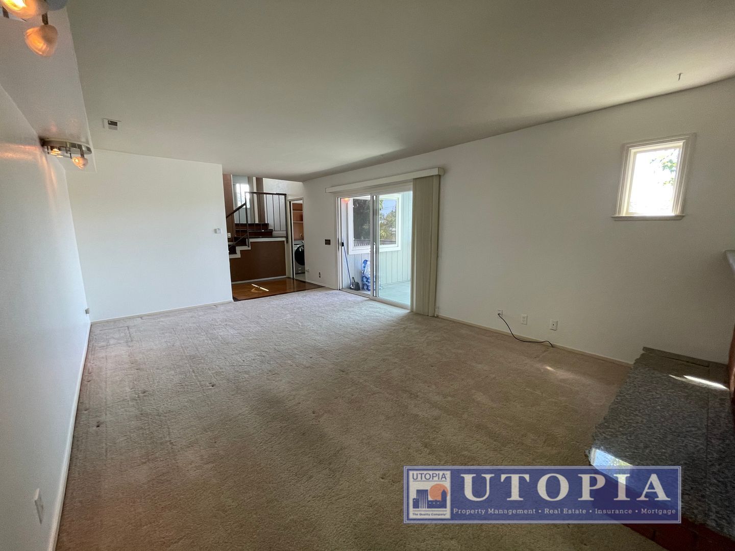 112 Canfield Unit C - Santa Cruz - California - 2 bed, 2 bath rental property