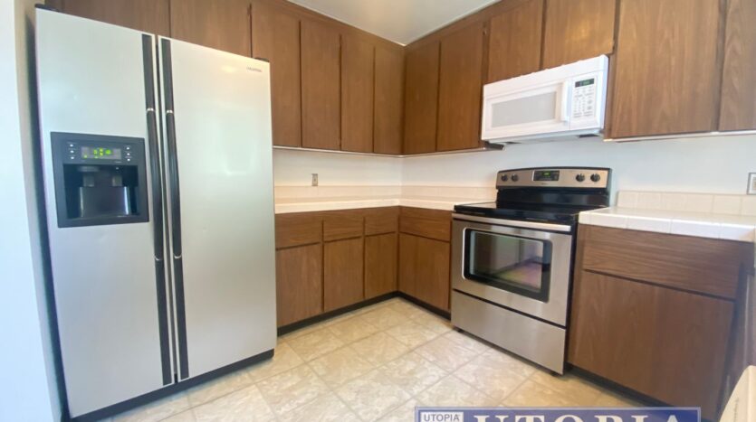 112 Canfield Unit C - Santa Cruz - California - 2 bed, 2 bath rental property