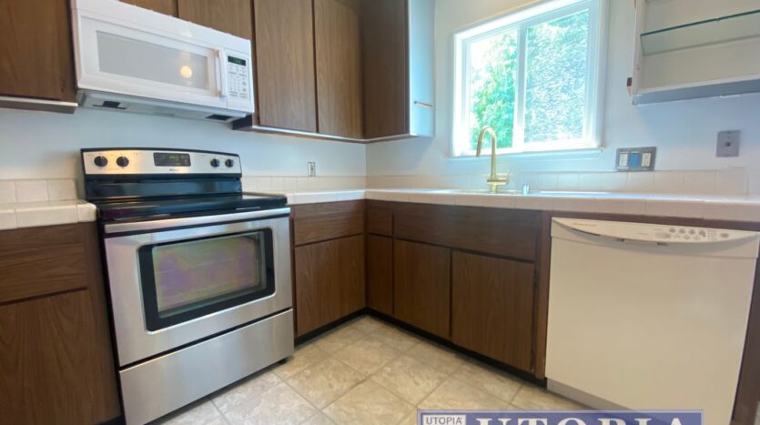 112 Canfield Unit C - Santa Cruz - California - 2 bed, 2 bath rental property