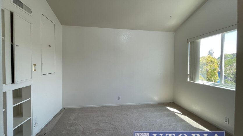 112 Canfield Unit C - Santa Cruz - California - 2 bed, 2 bath rental property