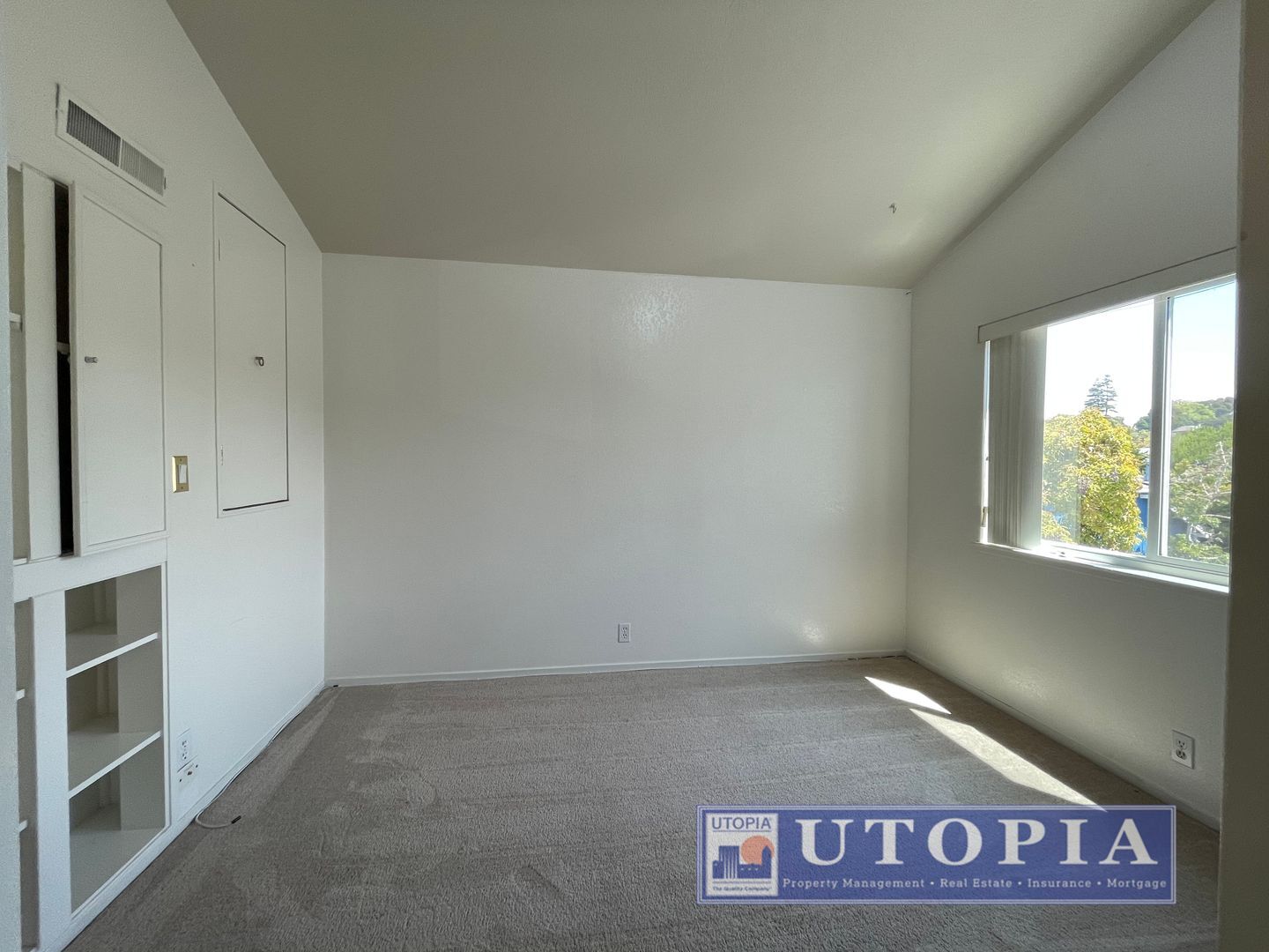 112 Canfield Unit C - Santa Cruz - California - 2 bed, 2 bath rental property