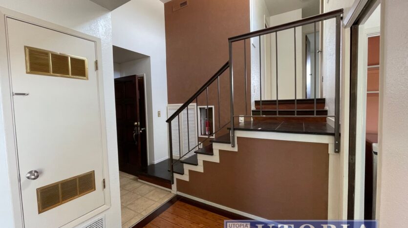 112 Canfield Unit C - Santa Cruz - California - 2 bed, 2 bath rental property