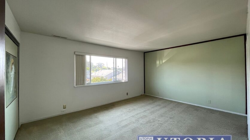 112 Canfield Unit C - Santa Cruz - California - 2 bed, 2 bath rental property