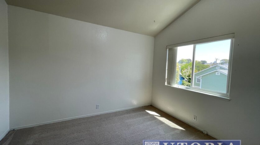 112 Canfield Unit C - Santa Cruz - California - 2 bed, 2 bath rental property