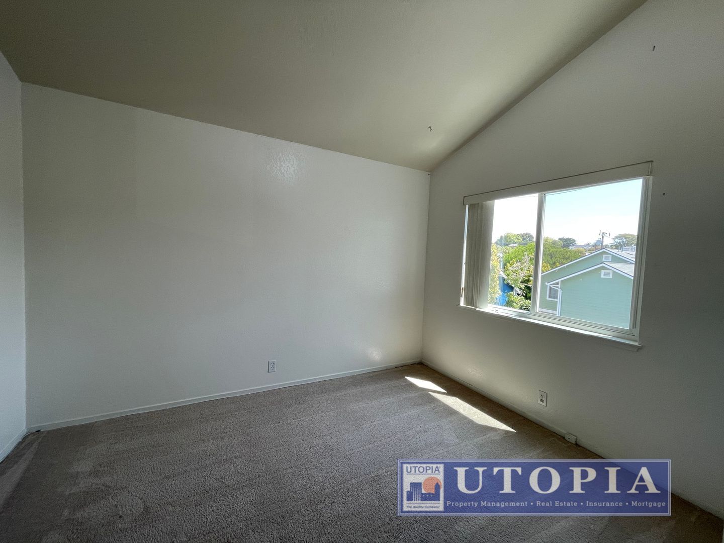 112 Canfield Unit C - Santa Cruz - California - 2 bed, 2 bath rental property