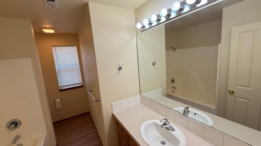 1126 SW 33rd Street - Redmond - Oregon - 4 bed, 2 bath rental property