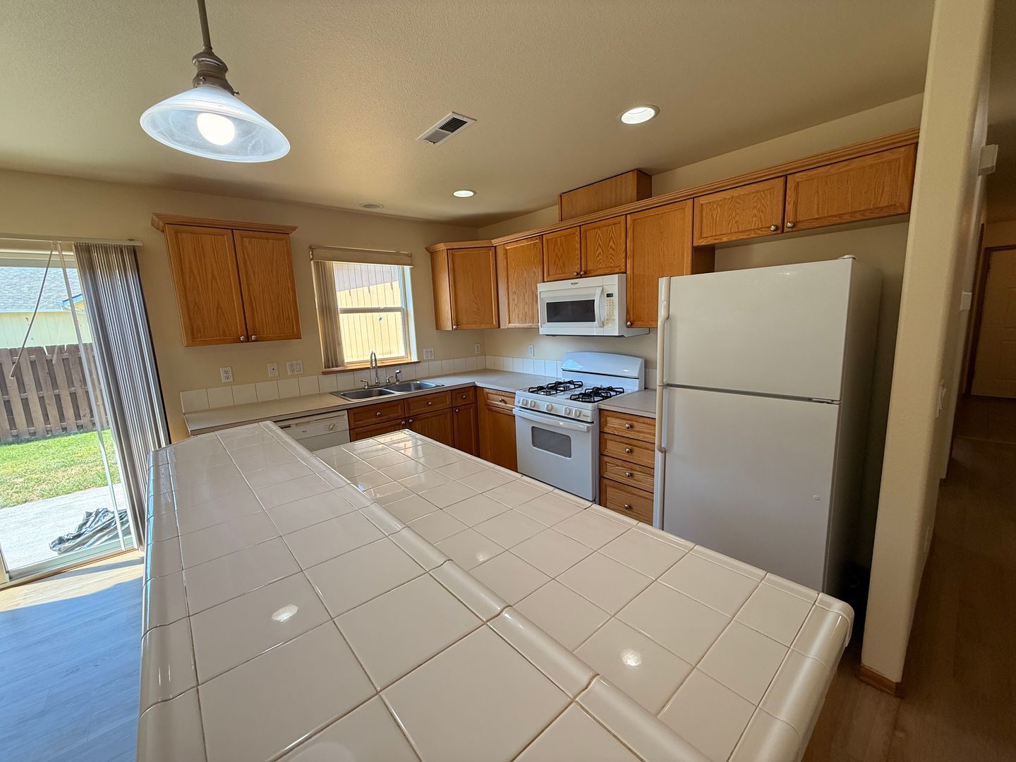 1126 SW 33rd Street - Redmond - Oregon - 4 bed, 2 bath rental property